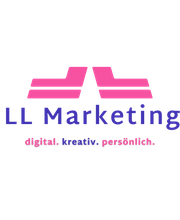 LL Marketing Logo
