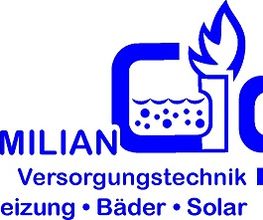 Maximilian Gigl Versorgungstechnik Logo