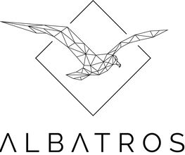 ALBATROS Restaurant & Terrasse Logo