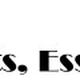 Rotes Logo mit schwarzem Text: "Kulturschock. Events, Essen und mehr...".