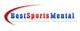 Logo: BestSportsMental, Sportpsychologische Beratung, Sportmentaltraining.