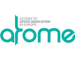 Gestaltung der Wortmarke für \"atome\"