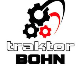 BOHN Landtechnik Logo
