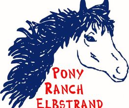 Pony Ranch Elbstrand Logo