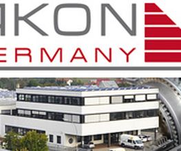 AKON GmbH Logo