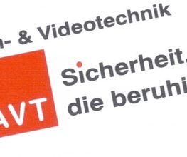 Franz Kwiet Alarm- & Videotechnik Logo