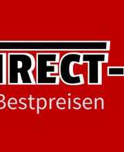 Tyre-Direct-Shop.de Logo