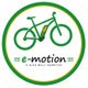 e-motion e-Bike Welt Oberallgäu