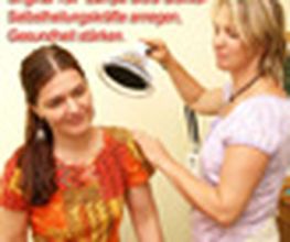 TDP® GOU GONG - hilfreiche Wärme aus Naturmineralien, eine ideale Vorsorge für Ihre Gesundheit.