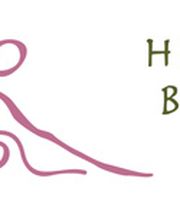 Heilung in Bewegung Logo