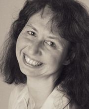 Heilpraktikerin Simone Hofmann