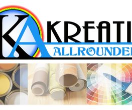 Kreativ Allrounder Logo