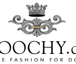 POOCHY.de Logo