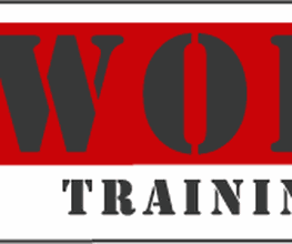 Personal Training Wolff Logo