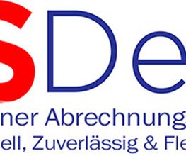 ASDent Abrechnungsservice Logo