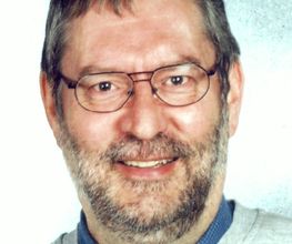 Ulrich Lange
