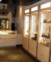 Uhrengalerie und Trauring-Corner, Juwelier Belting