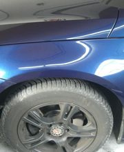 Kratzer-Dellen-Smart Repair Logo