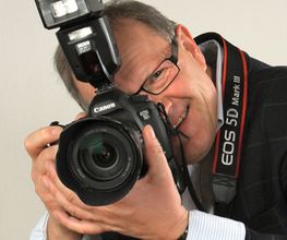 Fotostudio Berthold Ender Logo
