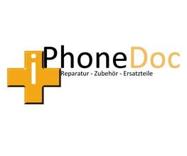 PhoneDoc Logo