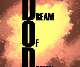DreamOfDesign Logo