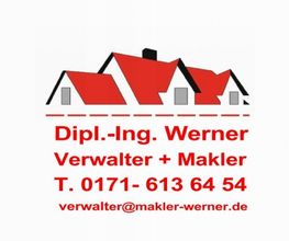 Werner Immobilienmakler Logo