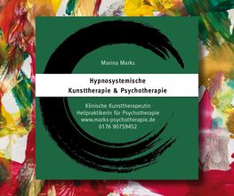 Marks-Psychotherapie  Logo