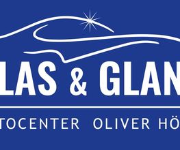 Glas & Glanz Autocenter Oliver Höhn Logo