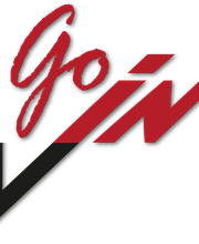 Go In - Ute Finsterbusch Logo