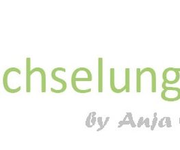 Verstoffwechselungen Logo