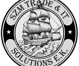 SZM Trade & IT Solutions e.K. Logo
