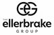 Logo of Ellerbrake Group with stylized "EG" letters above the company name in bold text.