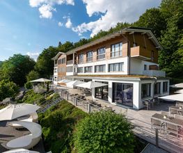Thula Wellnesshotel Bayerischer Wald