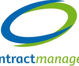 contractManager Vertriebsgesellschaft mbH Logo
