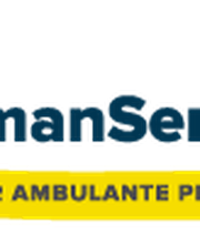 HumanService mobil GmbH Logo