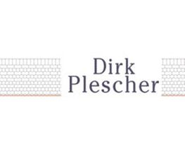 Plescher, Dirk-Dachdeckermeister Logo
