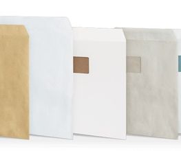die richtige Versandtasche für Sie!