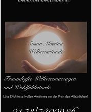 Wellnessrituale Logo