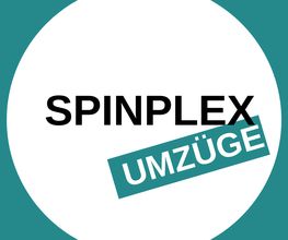 Spinplex Umzüge Logo