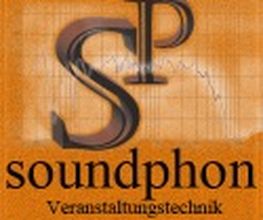 sound&phon Logo