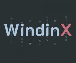 WindinX GmbH Logo