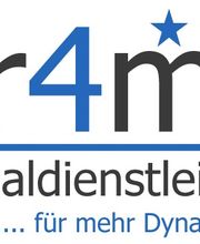 per4med GmbH Logo