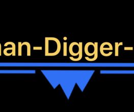 German-Digger Logo