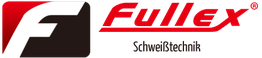 Logo mit stilisiertem "F", daneben Text "Speedwear GmbH" in Schwarz und Rot.