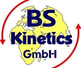 BS Kinetics GmbH Logo