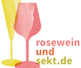 Roséwein & Sekt Logo