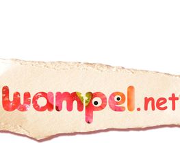 Wampel.net Logo