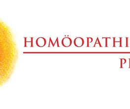 Homöopathische Praxis Logo