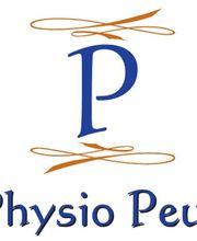 Praxis Physio Peun Logo