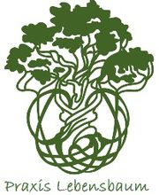 Praxis Lebensbaum Logo